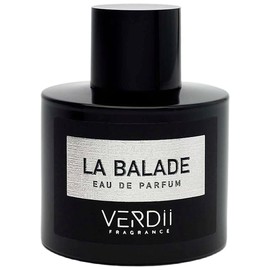 perfume La Balade