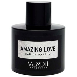 Amazing Love