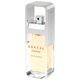 perfume Varens essentiel Santal Intense