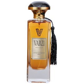 perfume Marrone