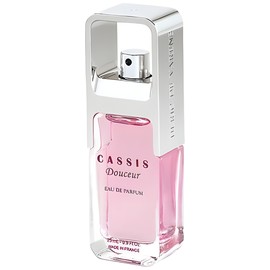 perfume Varens essentiel Cassis Douceur