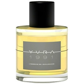 perfume 1991 - L'Essence de L'Explorance