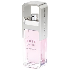 perfume Varens essentiel Rose Glamour