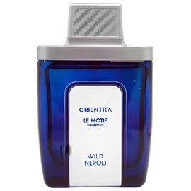 perfume Wild Neroli