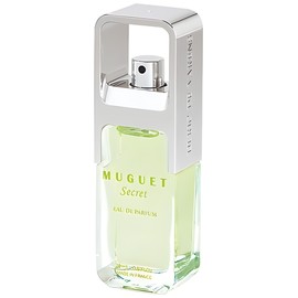 perfume Varens essentiel Muguet Secret