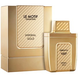 Imperial Gold