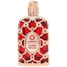 Amber Rouge