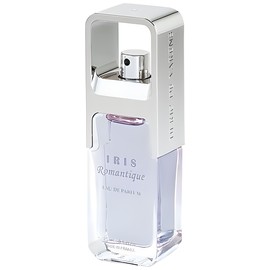 perfume Varens essentiel Iris Romantique