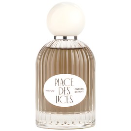 perfume Encens de Nuit