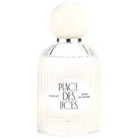 perfume Rose au Sucre
