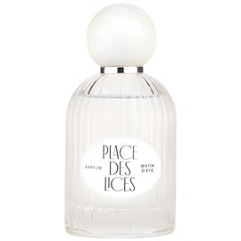 perfume Matin d’Été