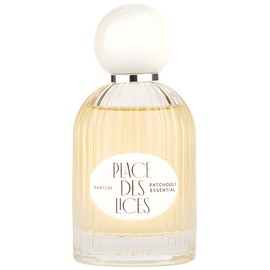 perfume Patchouli Essential