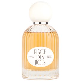 perfume Saint Malo