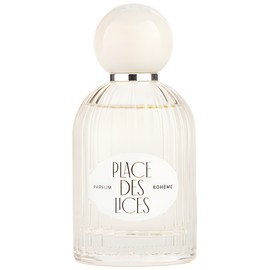 perfume Bohème