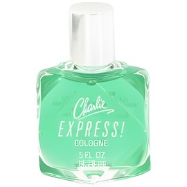 perfume Charlie Express!