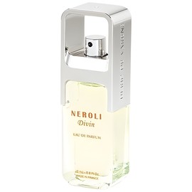 perfume Varens essentiel Neroli Divin