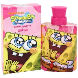 perfume SpongeBob for Girls