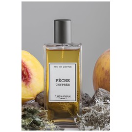 Pêche Chyprée