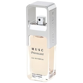 perfume Varens essentiel Musc Provocant