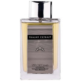 perfume Trajan Extrait