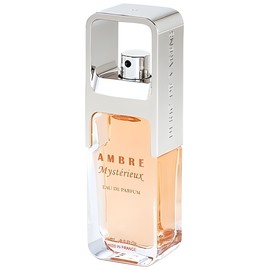 Varens essentiel Ambre Mysterieux