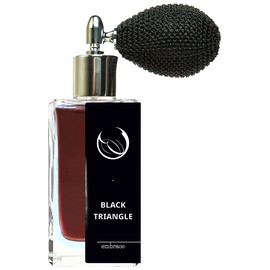 perfume Black Triangle