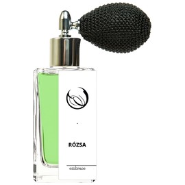 perfume Rózsa