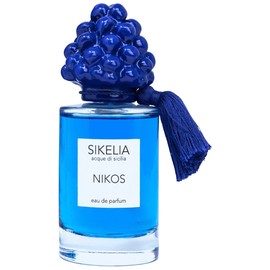 perfume Nikos