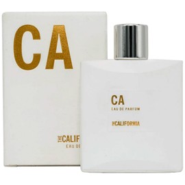 CA The California