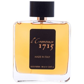 perfume il Cremonese 1715
