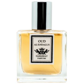 perfume Oud Al'Andalus