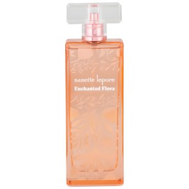 perfume Enchanted Flora