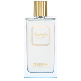 perfume Or Des Îles