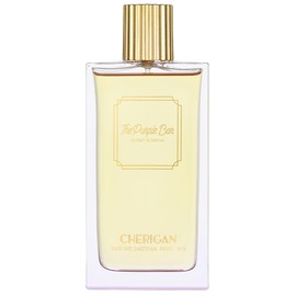 perfume The Purple Bar