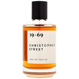 Christopher Street