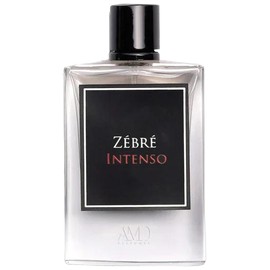perfume Zebre Intenso