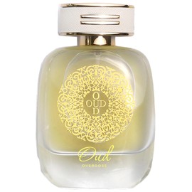 perfume Oud Overdose