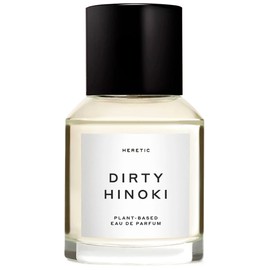 Dirty Hinoki