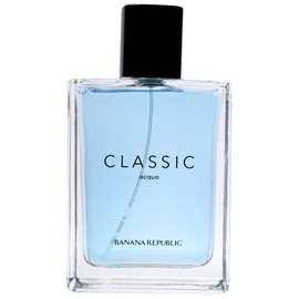 perfume Classic Acqua