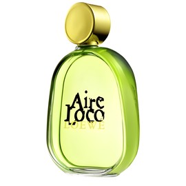 perfume Aire Loco