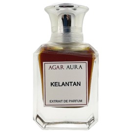 perfume Kelantan