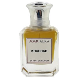 perfume Khashab