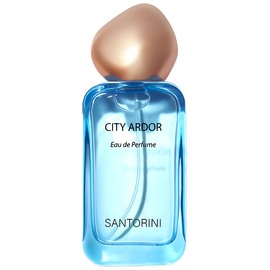 perfume Dream in Santorini Greece