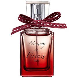 perfume Memory in Firenze Italy