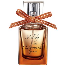 perfume Melody in Dubrovnik Croatia