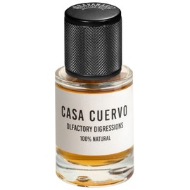 Casa Cuervo