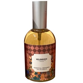 perfume Splendido