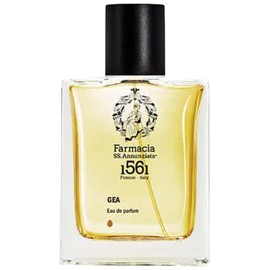 perfume Gea