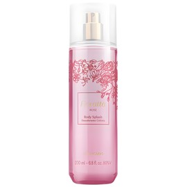 perfume Body Splash Floratta Rose