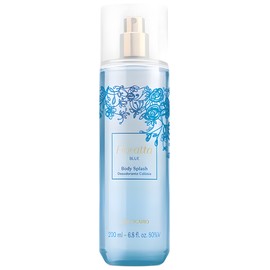 Body Splash Floratta Blue
